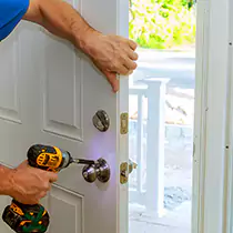 Entry Doors in Dania Beach, FL