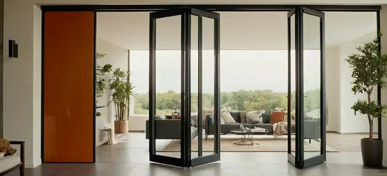Folding Bifold Doors Repair in Dania Beach, FL