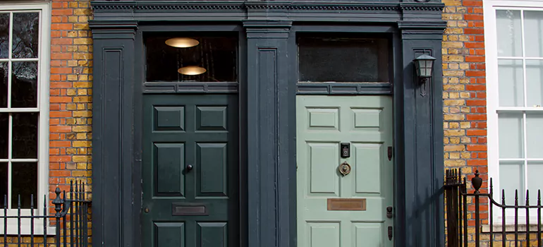 Interior Door Trim Moulding  in Dania Beach, FL