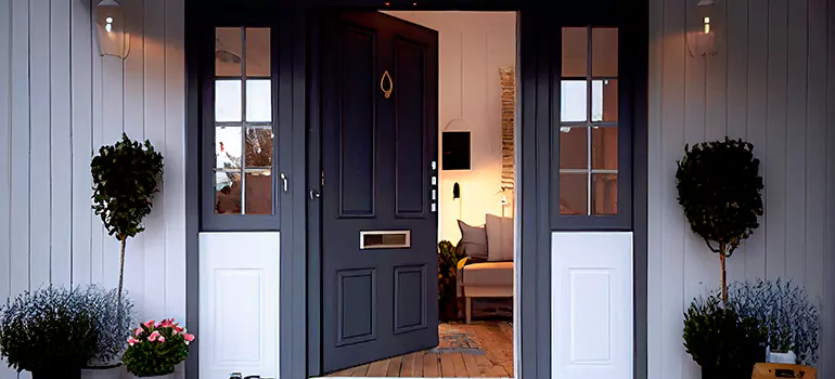 Exterior Doors Installation in Dania Beach, FL