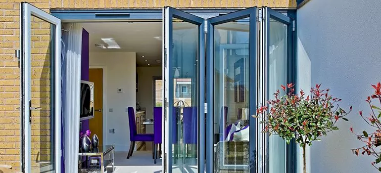 Bifold Door Repairs Near Me in Dania Beach, FL