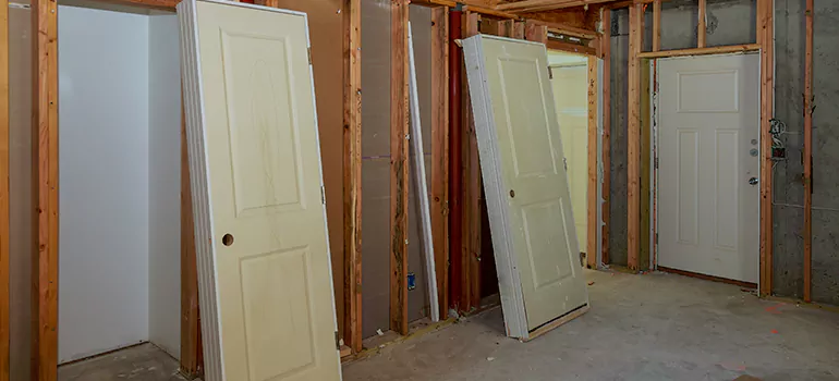 Heavy Duty Sliding Door in Dania Beach, FL