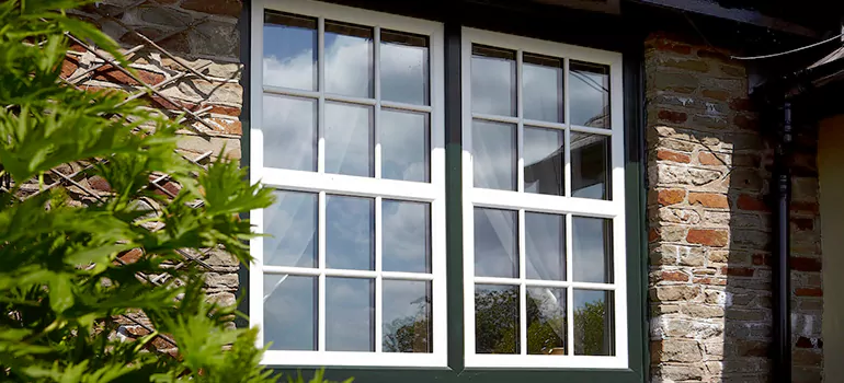 Stormproof Casement Windows in Dania Beach, FL
