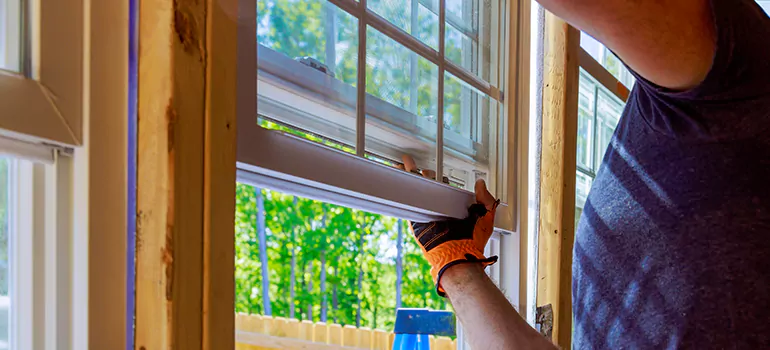 Decorative Window Film Services in Dania Beach, FL