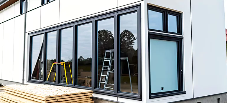 Window Capping For Exterior Design in Dania Beach, FL