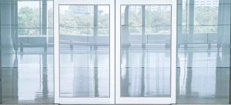 Automatic Door Openers in Dania Beach, FL