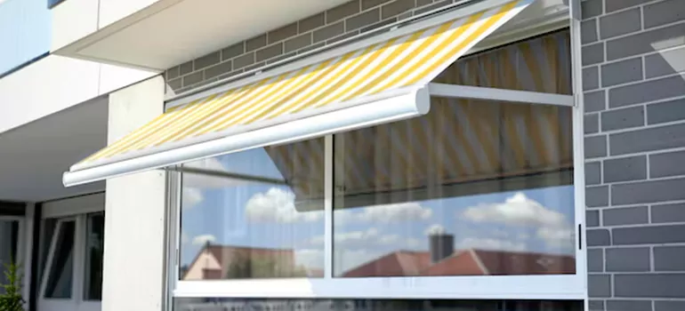 Awning Window Maintenance in Dania Beach, FL