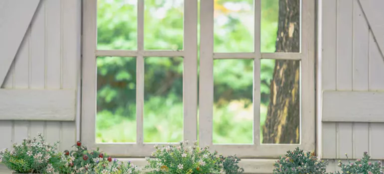 Professional Garden Window Enclosure Repair in Dania Beach, FL