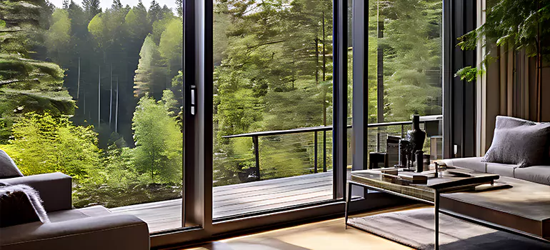 Single Slider Window Insulation Services in Dania Beach, FL